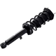 Purchase Top-Quality FCS AUTOMOTIVE - 1345476R - Suspension Strut and Coil Spring Assembly pa5