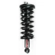 Purchase Top-Quality FCS AUTOMOTIVE - 1345497 - Front Complete Strut Assembly pa1
