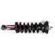 Purchase Top-Quality FCS AUTOMOTIVE - 1345497 - Front Complete Strut Assembly pa4
