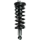 Purchase Top-Quality FCS AUTOMOTIVE - 1345497 - Front Complete Strut Assembly pa5
