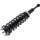 Purchase Top-Quality Front Complete Strut Assembly by FCS AUTOMOTIVE - 1345558L pa4