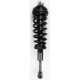 Purchase Top-Quality Front Complete Strut Assembly by FCS AUTOMOTIVE - 1345559 pa2