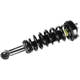 Purchase Top-Quality FCS AUTOMOTIVE - 1345562 - Front Complete Strut Assembly pa2