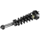 Purchase Top-Quality FCS AUTOMOTIVE - 1345563 - Front Complete Strut Assembly pa3
