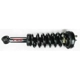 Purchase Top-Quality FCS AUTOMOTIVE - 1345563 - Front Complete Strut Assembly pa4