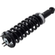 Purchase Top-Quality FCS AUTOMOTIVE - 1345564R - Front Complete Strut Assembly pa2
