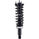 Purchase Top-Quality FCS AUTOMOTIVE - 1345565L - Front Complete Strut Assembly pa3