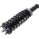 Purchase Top-Quality FCS AUTOMOTIVE - 1345565L - Front Complete Strut Assembly pa4