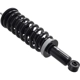 Purchase Top-Quality FCS AUTOMOTIVE - 1345565L - Front Complete Strut Assembly pa6