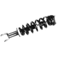 Purchase Top-Quality FCS AUTOMOTIVE - 1345567 - Front Complete Strut Assembly pa3