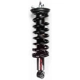 Purchase Top-Quality Front Complete Strut Assembly by FCS AUTOMOTIVE - 1345682 pa1