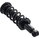 Purchase Top-Quality Front Complete Strut Assembly by FCS AUTOMOTIVE - 1345682 pa2