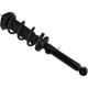 Purchase Top-Quality FCS AUTOMOTIVE - 1345760L - Front Complete Strut Assembly pa2