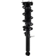 Purchase Top-Quality FCS AUTOMOTIVE - 1345760L - Front Complete Strut Assembly pa5