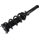 Purchase Top-Quality FCS AUTOMOTIVE - 1345760L - Front Complete Strut Assembly pa6