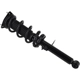 Purchase Top-Quality Front Complete Strut Assembly by FCS AUTOMOTIVE - 1345760R pa4