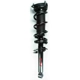 Purchase Top-Quality Front Complete Strut Assembly by FCS AUTOMOTIVE - 1345760R pa1