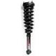 Purchase Top-Quality Front Complete Strut Assembly by FCS AUTOMOTIVE - 1345764L pa1