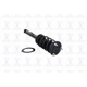 Purchase Top-Quality FCS AUTOMOTIVE - 1345774R - Front Complete Strut Assembly pa2