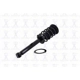 Purchase Top-Quality FCS AUTOMOTIVE - 1345774R - Front Complete Strut Assembly pa3
