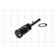 Purchase Top-Quality FCS AUTOMOTIVE - 1345774R - Front Complete Strut Assembly pa5