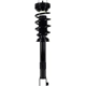 Purchase Top-Quality Front Complete Strut Assembly by FCS AUTOMOTIVE - 1345792L pa2