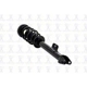 Purchase Top-Quality Front Complete Strut Assembly by FCS AUTOMOTIVE - 1345792R pa3