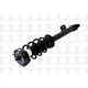 Purchase Top-Quality Front Complete Strut Assembly by FCS AUTOMOTIVE - 1345792R pa4