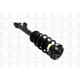 Purchase Top-Quality Front Complete Strut Assembly by FCS AUTOMOTIVE - 1345792R pa5