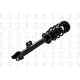 Purchase Top-Quality Front Complete Strut Assembly by FCS AUTOMOTIVE - 1345792R pa6