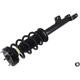 Purchase Top-Quality Front Complete Strut Assembly by FCS AUTOMOTIVE - 1345795 pa3