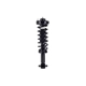 Purchase Top-Quality FCS AUTOMOTIVE - 1345798L - Strut Assembly pa1