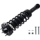 Purchase Top-Quality FCS AUTOMOTIVE - 1345798L - Strut Assembly pa2