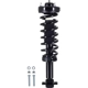 Purchase Top-Quality FCS AUTOMOTIVE - 1345798L - Strut Assembly pa4