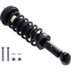 Purchase Top-Quality FCS AUTOMOTIVE - 1345798L - Strut Assembly pa5