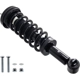 Purchase Top-Quality FCS AUTOMOTIVE - 1345798R - Suspension Strut and Coil Spring Assembly pa5