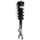 Purchase Top-Quality Front Complete Strut Assembly by FCS AUTOMOTIVE - 1345799 pa2