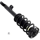 Purchase Top-Quality Front Complete Strut Assembly by FCS AUTOMOTIVE - 1345799 pa3