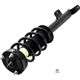 Purchase Top-Quality Front Complete Strut Assembly by FCS AUTOMOTIVE - 1345799 pa4