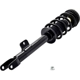 Purchase Top-Quality Front Complete Strut Assembly by FCS AUTOMOTIVE - 1345799 pa5