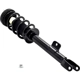 Purchase Top-Quality Front Complete Strut Assembly by FCS AUTOMOTIVE - 1345799 pa6