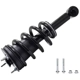 Purchase Top-Quality FCS AUTOMOTIVE - 1345815 - Front Complete Strut Assembly pa4