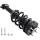 Purchase Top-Quality FCS AUTOMOTIVE - 1345815 - Front Complete Strut Assembly pa5