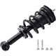 Purchase Top-Quality FCS AUTOMOTIVE - 1345815 - Front Complete Strut Assembly pa6