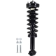 Purchase Top-Quality Front Complete Strut Assembly by FCS AUTOMOTIVE - 1345816L pa2