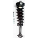 Purchase Top-Quality Front Complete Strut Assembly by FCS AUTOMOTIVE - 1345816L pa3