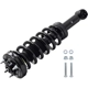 Purchase Top-Quality Front Complete Strut Assembly by FCS AUTOMOTIVE - 1345816L pa5