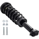 Purchase Top-Quality Front Complete Strut Assembly by FCS AUTOMOTIVE - 1345816R pa3