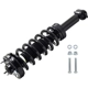 Purchase Top-Quality Front Complete Strut Assembly by FCS AUTOMOTIVE - 1345816R pa4