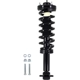 Purchase Top-Quality Front Complete Strut Assembly by FCS AUTOMOTIVE - 1345816R pa5